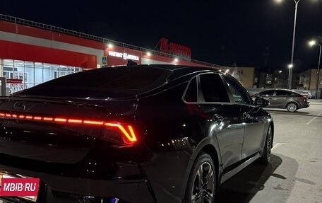 KIA K5, 2021 год, 2 650 000 рублей, 4 фотография