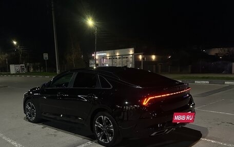 KIA K5, 2021 год, 2 650 000 рублей, 5 фотография