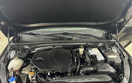 KIA K5, 2021 год, 2 650 000 рублей, 9 фотография