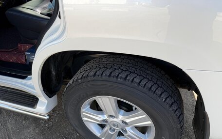 Toyota Land Cruiser 200, 2014 год, 7 000 000 рублей, 6 фотография