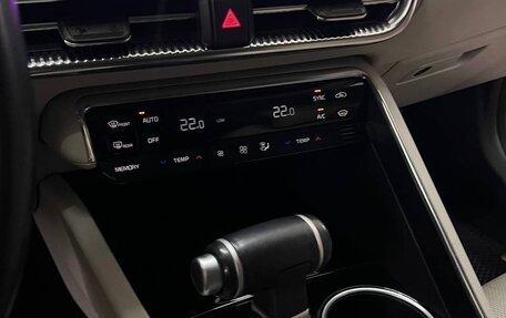 KIA K5, 2021 год, 2 650 000 рублей, 11 фотография