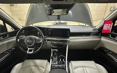 KIA K5, 2021 год, 2 650 000 рублей, 8 фотография