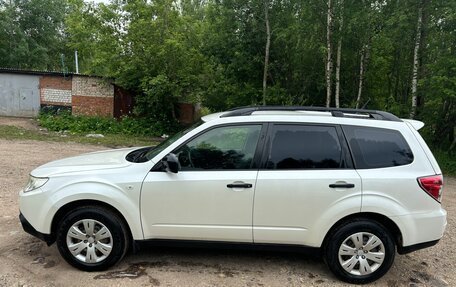 Subaru Forester, 2011 год, 1 450 000 рублей, 3 фотография