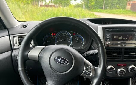 Subaru Forester, 2011 год, 1 450 000 рублей, 8 фотография