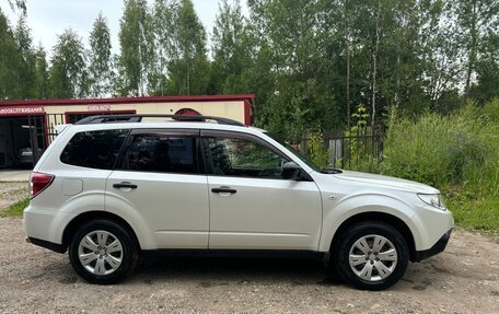 Subaru Forester, 2011 год, 1 450 000 рублей, 5 фотография