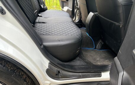 Subaru Forester, 2011 год, 1 450 000 рублей, 16 фотография