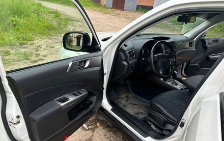 Subaru Forester, 2011 год, 1 450 000 рублей, 11 фотография