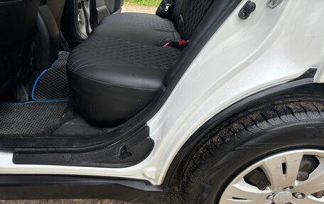 Subaru Forester, 2011 год, 1 450 000 рублей, 13 фотография
