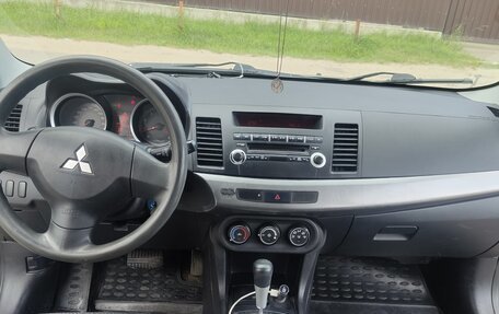 Mitsubishi Lancer IX, 2008 год, 600 000 рублей, 3 фотография