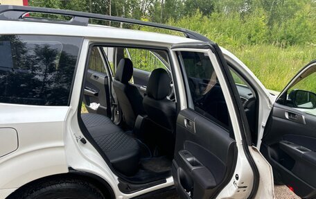Subaru Forester, 2011 год, 1 450 000 рублей, 15 фотография