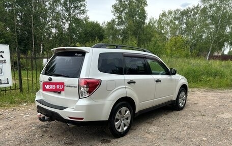 Subaru Forester, 2011 год, 1 450 000 рублей, 6 фотография