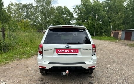 Subaru Forester, 2011 год, 1 450 000 рублей, 7 фотография