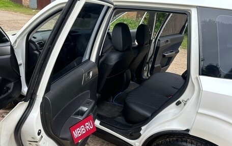 Subaru Forester, 2011 год, 1 450 000 рублей, 12 фотография