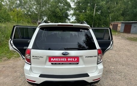 Subaru Forester, 2011 год, 1 450 000 рублей, 14 фотография