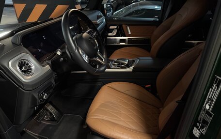 Mercedes-Benz G-Класс W463 рестайлинг _iii, 2024 год, 25 000 000 рублей, 4 фотография