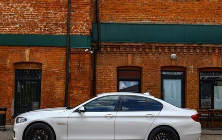 BMW 5 серия, 2013 год, 2 290 000 рублей, 4 фотография