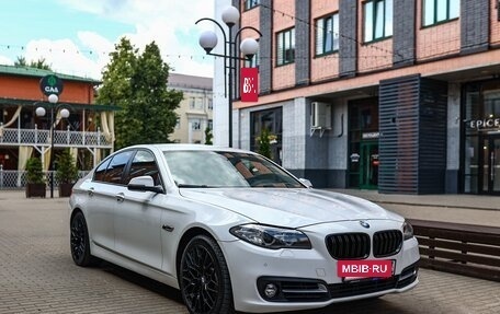 BMW 5 серия, 2013 год, 2 290 000 рублей, 6 фотография