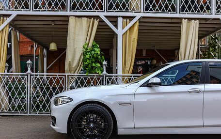 BMW 5 серия, 2013 год, 2 290 000 рублей, 9 фотография