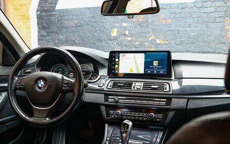 BMW 5 серия, 2013 год, 2 290 000 рублей, 12 фотография