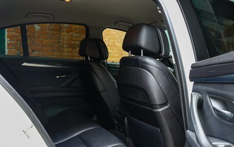 BMW 5 серия, 2013 год, 2 290 000 рублей, 14 фотография