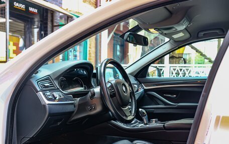 BMW 5 серия, 2013 год, 2 290 000 рублей, 11 фотография