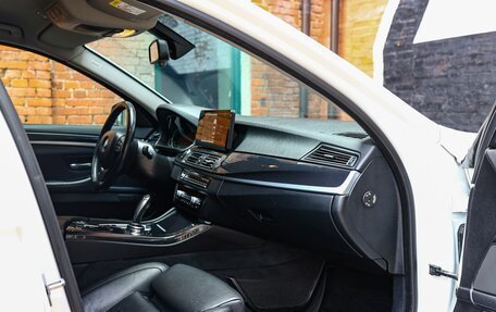 BMW 5 серия, 2013 год, 2 290 000 рублей, 13 фотография