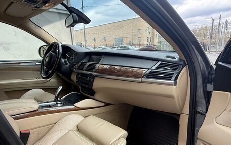 BMW X6, 2011 год, 1 990 000 рублей, 4 фотография