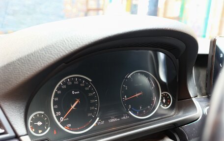 BMW 5 серия, 2013 год, 2 290 000 рублей, 16 фотография