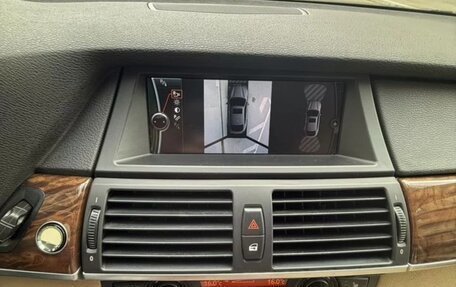 BMW X6, 2011 год, 1 990 000 рублей, 5 фотография