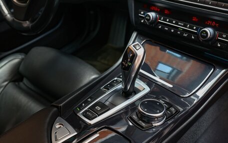BMW 5 серия, 2013 год, 2 290 000 рублей, 18 фотография