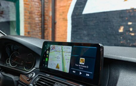 BMW 5 серия, 2013 год, 2 290 000 рублей, 17 фотография