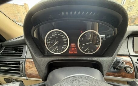 BMW X6, 2011 год, 1 990 000 рублей, 3 фотография