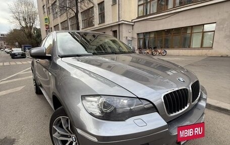 BMW X6, 2011 год, 1 990 000 рублей, 2 фотография