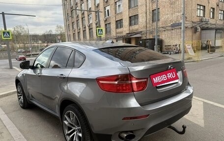 BMW X6, 2011 год, 1 990 000 рублей, 9 фотография