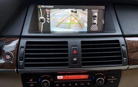 BMW X6, 2011 год, 1 990 000 рублей, 22 фотография