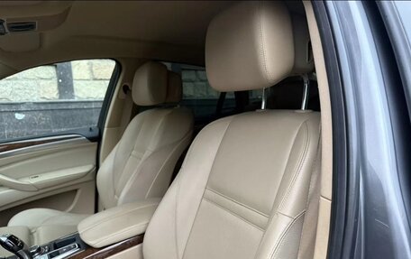 BMW X6, 2011 год, 1 990 000 рублей, 21 фотография