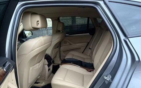 BMW X6, 2011 год, 1 990 000 рублей, 19 фотография