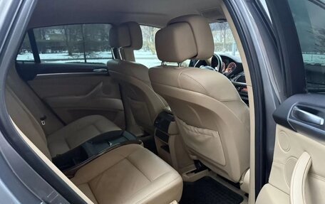 BMW X6, 2011 год, 1 990 000 рублей, 14 фотография