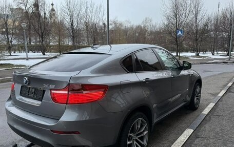 BMW X6, 2011 год, 1 990 000 рублей, 18 фотография