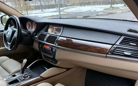 BMW X6, 2011 год, 1 990 000 рублей, 16 фотография