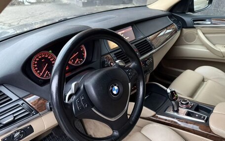 BMW X6, 2011 год, 1 990 000 рублей, 17 фотография