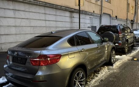 BMW X6, 2011 год, 1 990 000 рублей, 12 фотография