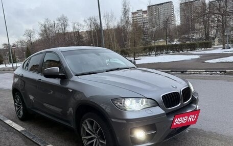 BMW X6, 2011 год, 1 990 000 рублей, 15 фотография