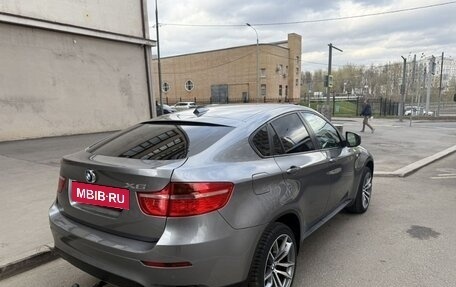 BMW X6, 2011 год, 1 990 000 рублей, 8 фотография