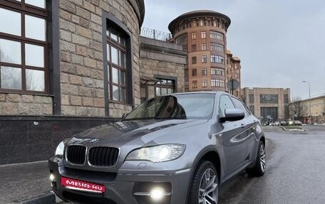 BMW X6, 2011 год, 1 990 000 рублей, 13 фотография