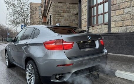 BMW X6, 2011 год, 1 990 000 рублей, 23 фотография