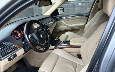 BMW X6, 2011 год, 1 990 000 рублей, 25 фотография