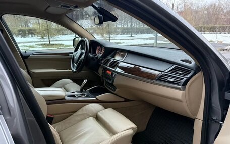 BMW X6, 2011 год, 1 990 000 рублей, 24 фотография