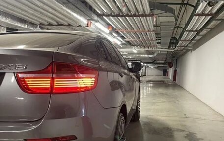 BMW X6, 2011 год, 1 990 000 рублей, 32 фотография