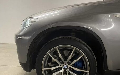 BMW X6, 2011 год, 1 990 000 рублей, 29 фотография